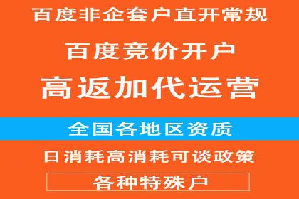 初探SEM托管代运营：广告优化的新趋势